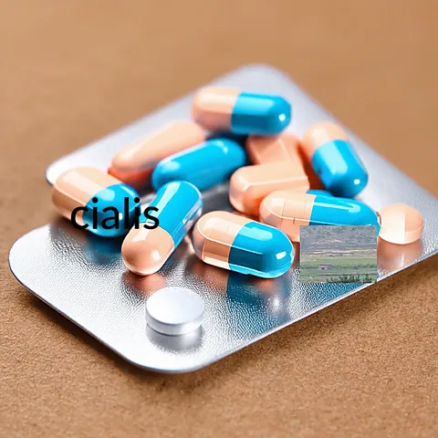 Comprar cialis en farmacia sin receta